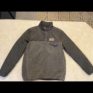 Patagonia Mixed Snap XS